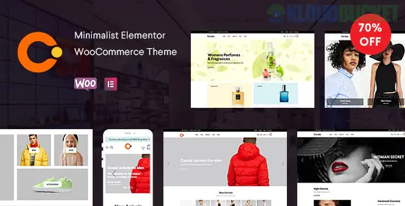 Cerato | Multipurpose Elementor WooCommerce Theme 2.2.18