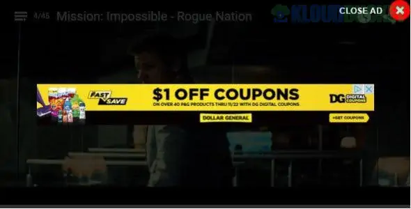 Ad Overlay Anything - Videos, images or Text 2.0.2