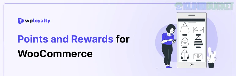 WPLoyalty - Points and Rewards for WooCommerce PRO By WPLoyalty 1.4.1