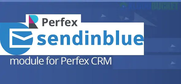 SendinBlue SMS notification Module for Perfex CRM 2.1.2