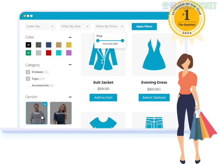 Barn2 Media WooCommerce Product Filters 2.0.2