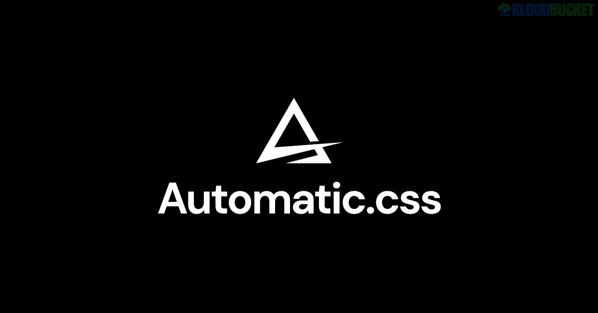Automatic.css - Utility Framework for WordPress Page Builders 3.3.5