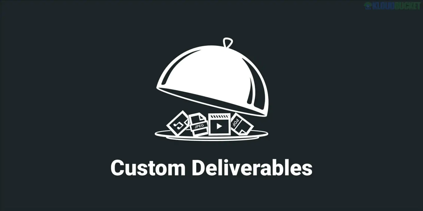 Easy Digital Downloads Custom Deliverables Addon 1.1.2.1