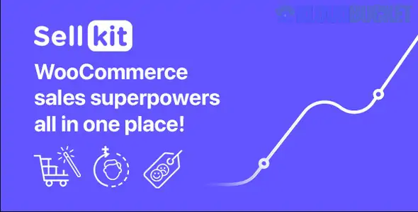 Sellkit Pro - Everything you need to boost conversions & sales 1.9.6