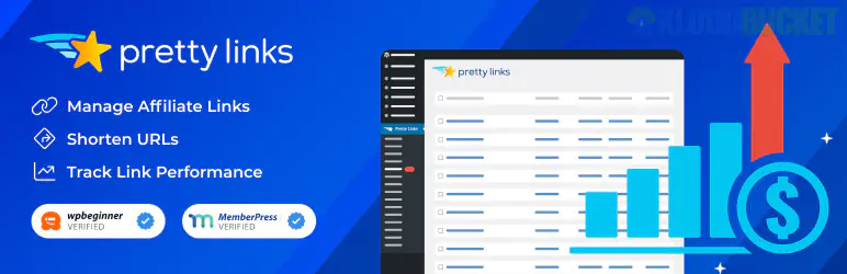 Pretty Links Pro 3.6.15