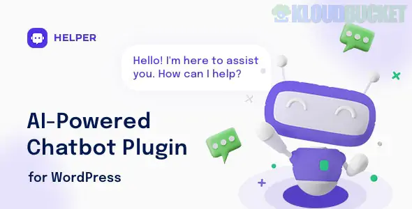 OpenAI Chatbot for WordPress - Helper