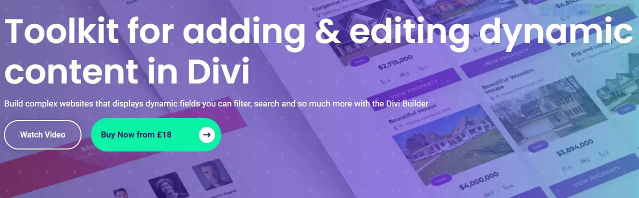 Divi Machine - Take Your Websites to the Next Level 6.3.9