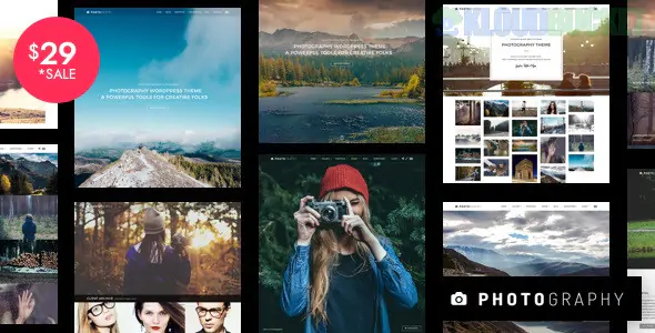 Photography | Photography WordPress for Photography 7.6.6