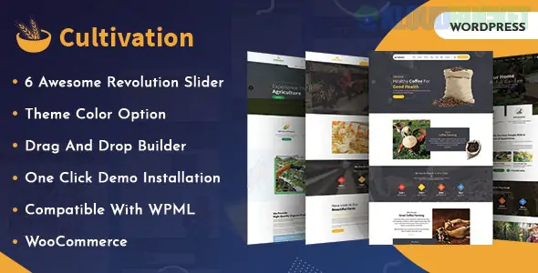 Discussion - News Portal Theme 2.1