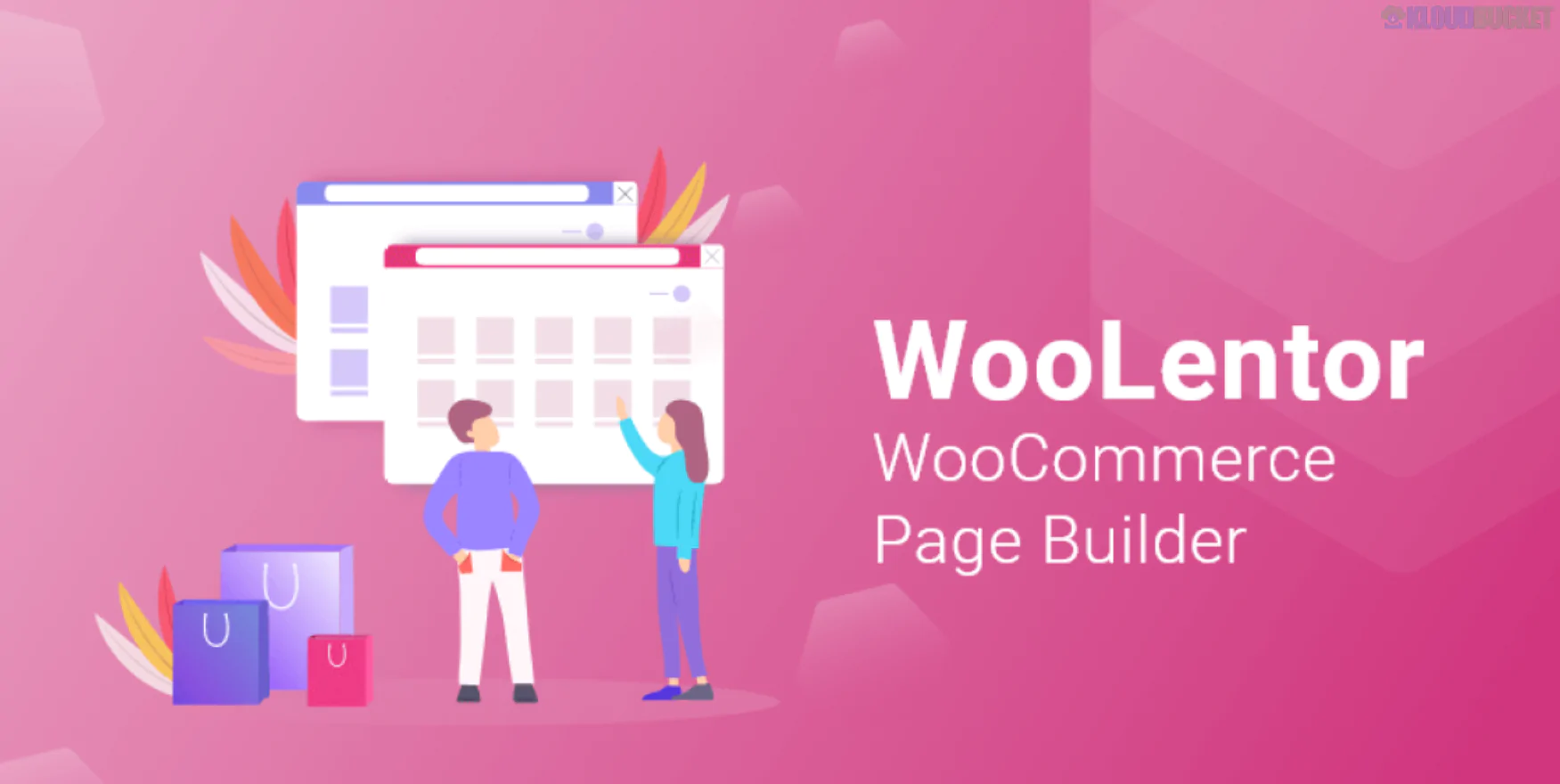 WooLentor Pro – WooCommerce Elementor Addons + Builder 2.6.0