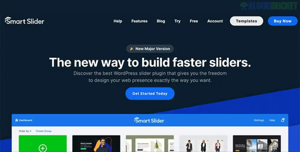 Smart Slider 3 Pro – Create Amazing Sliders 3.5.1.27