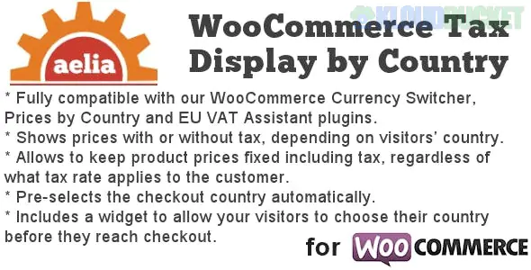 Aelia Tax Display by Country for WooCommerce 1.21.5.250617