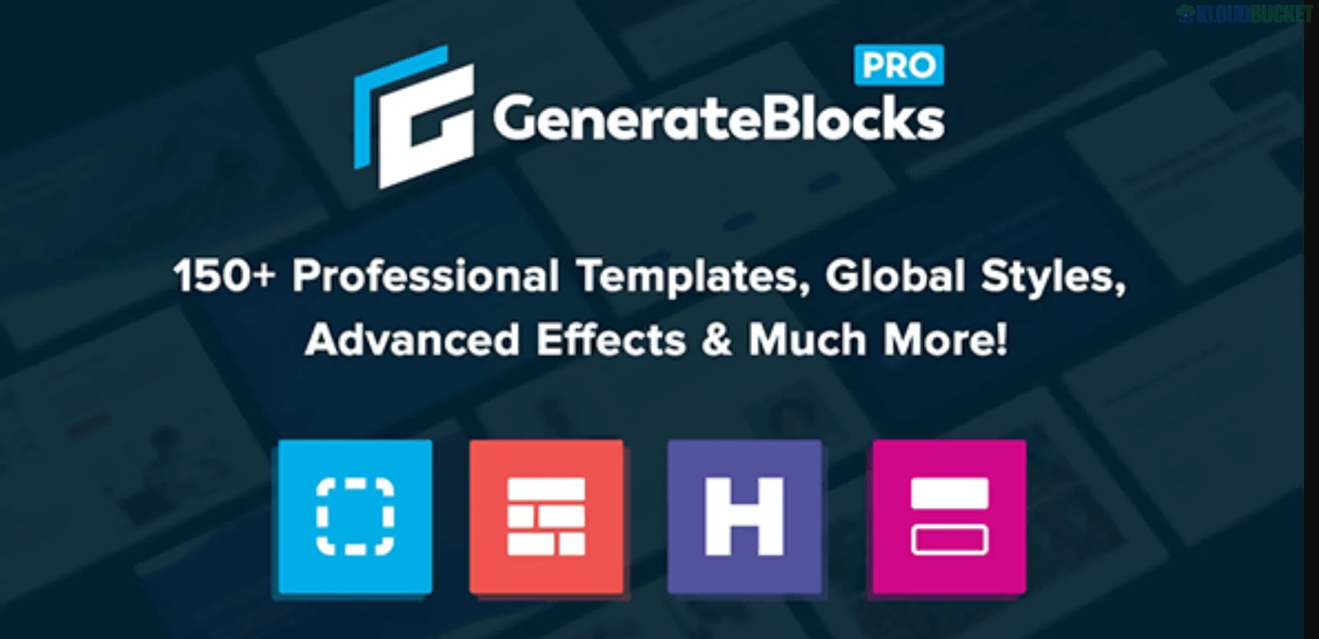 GenerateBlocks Pro 2.0.0