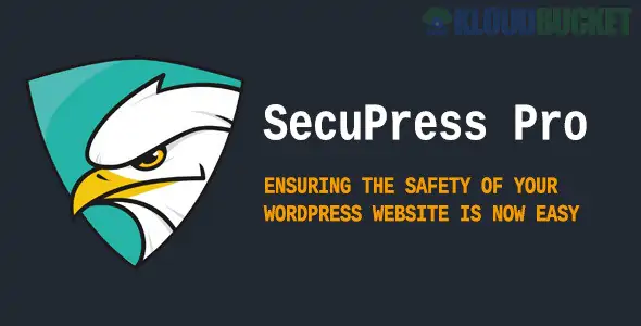 SecuPress Pro - Premium WordPress Security Plugin 2.3.20.1