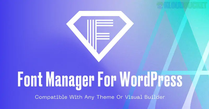 Font Hero - Wordpress Font Manager 2.2.1