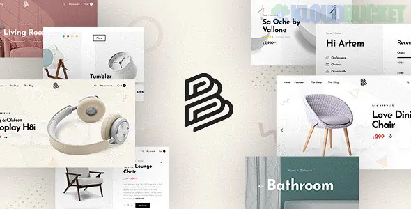 Barberry Theme | Modern WooCommerce Theme 2.9.9.89