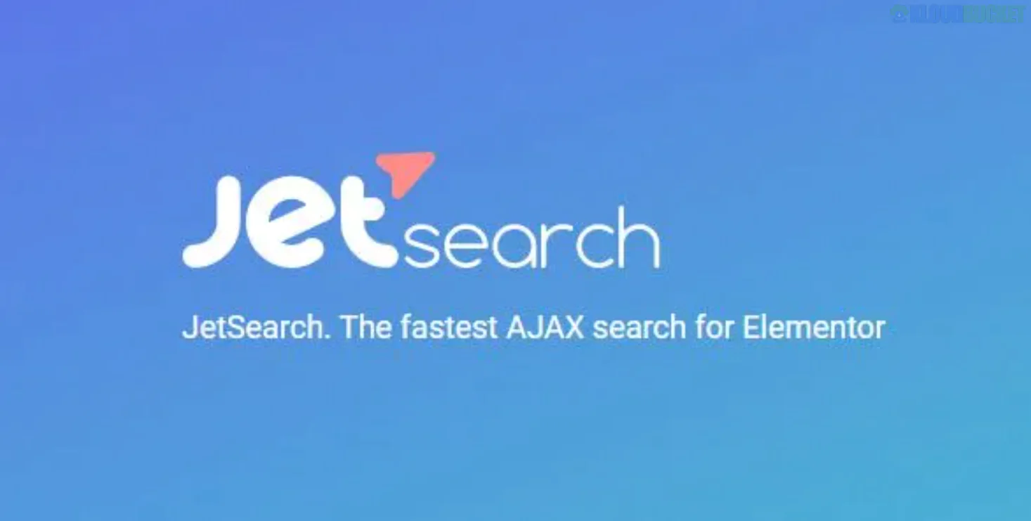 JetSearch For Elementor 3.5.7