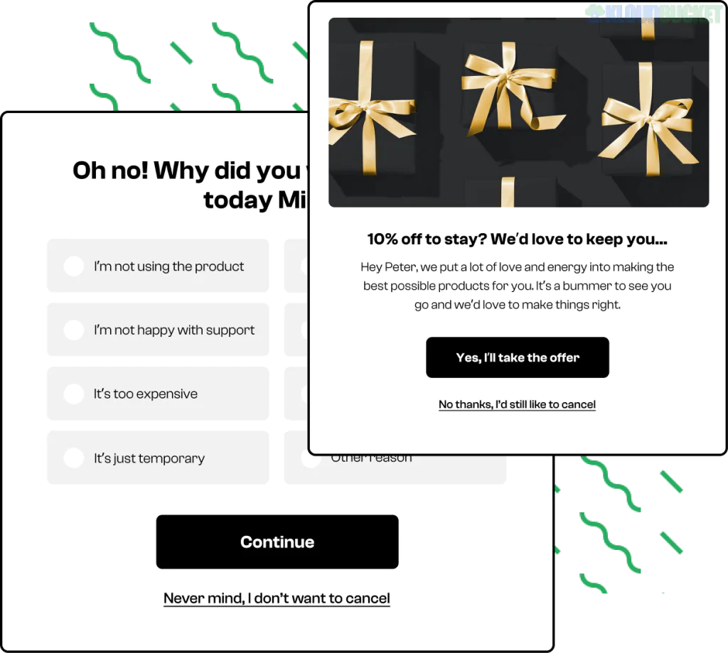 RetentionKit - Stop Losing Subscription Customers In WooCommerce 1.3