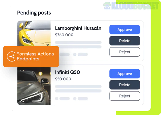 JetForm Builder - Formless Actions Endpoints 1.0.4