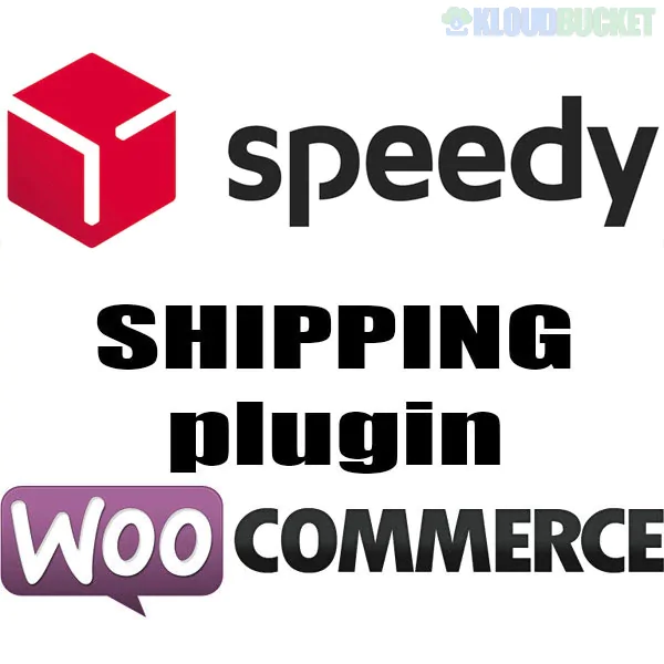 WooCommerce Speedy Shipping Plugin 0.4.7