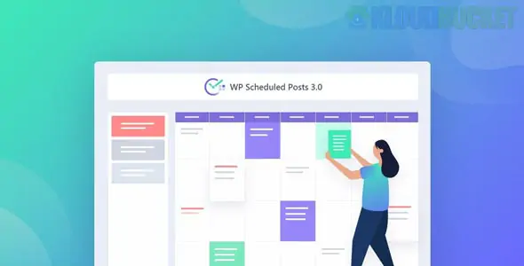 WP Scheduled Posts Pro 5.2.1