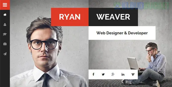 Movie Pro Film, Video and TV Show WordPress Theme 1.0.0