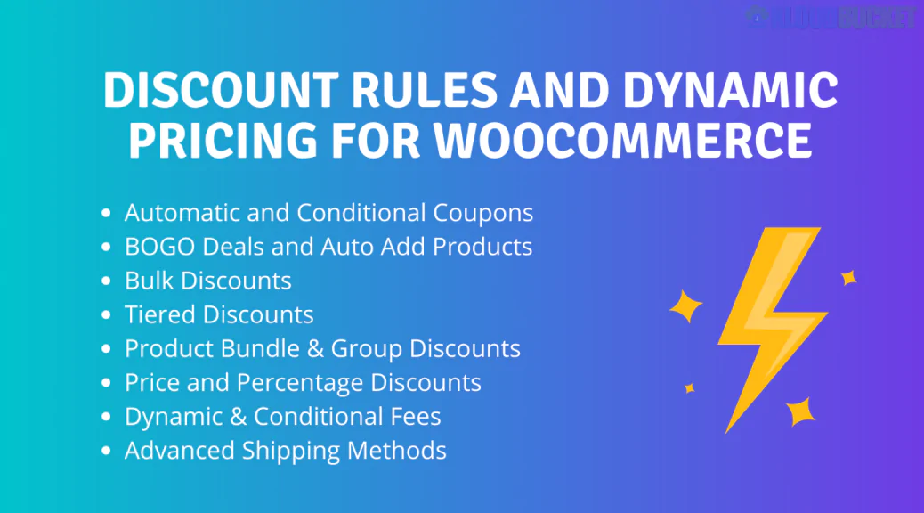 WooCommerce Dynamic Pricing and Discounts Plugin 8.22.0