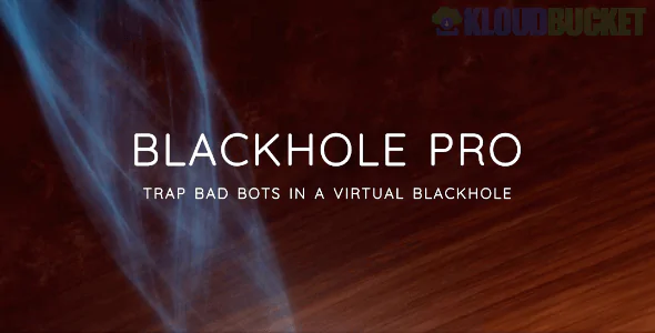 Blackhole Pro 3.5.2