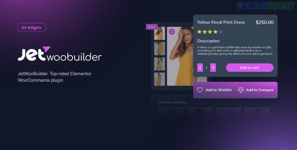 JetWooBuilder For Elementor 2.1.18