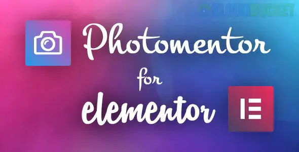 Photomentor - Elementor Filterable Photo and Video Gallery Plugin with Masonry Image Layout 7.0