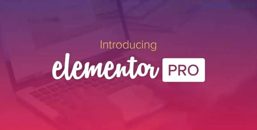 Elementor PRO WordPress Page Builder + Pro Templates 3.27.5