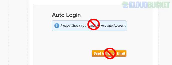 BuddyPress Auto Activate Auto Login 1.5.9