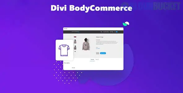 Divi BodyCommerce 8.4.8