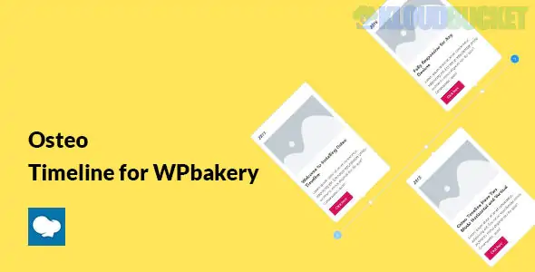 Osteo Timeline for WPbakery