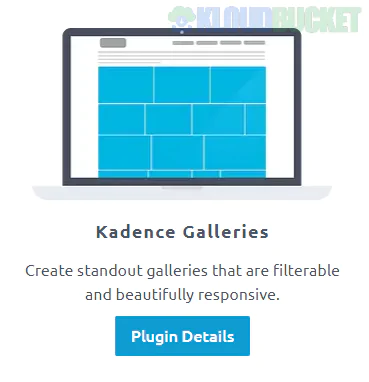 Kadence Galleries Plugin 1.3.3