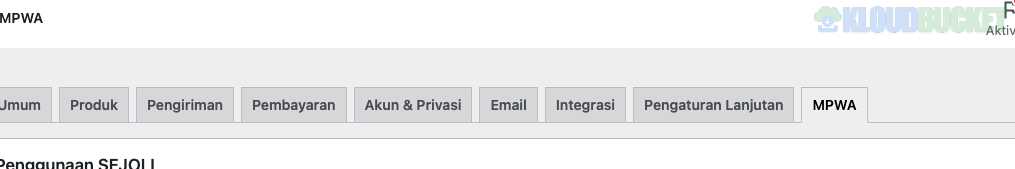 MPWA Plugin | Wa Gateway | Multi device BETA