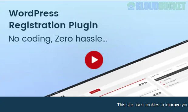 Pie Register Premium – WordPress Registration Plugin 3.8.3.2