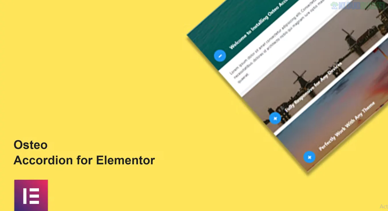 Osteo Image Hotspot for Elementor