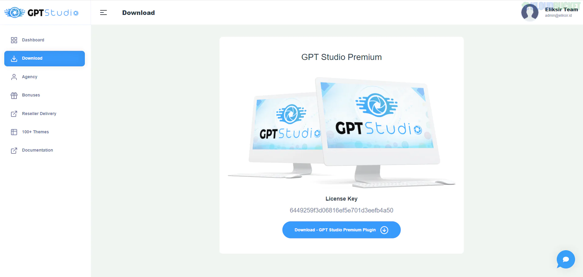 GPT Studio 1.0.2