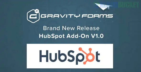 Gravity Forms HubSpot Add-On 2.3.1