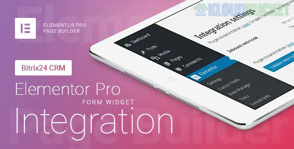 WooCommerce - Bitrix24 CRM - Integration 1.67.2