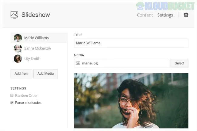 Yootheme Widgetkit for WordPress 3.1.13