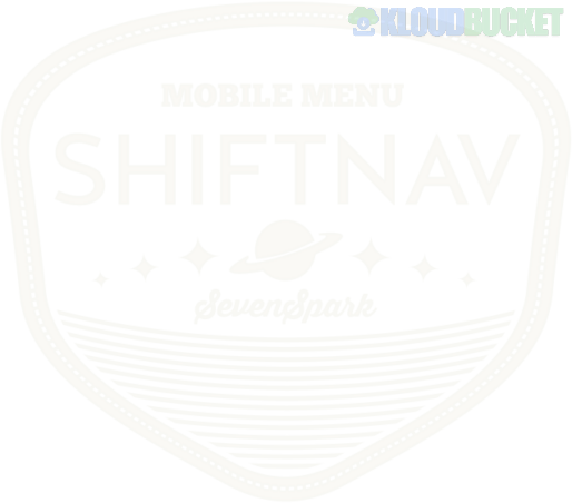 ShiftNav Pro - Responsive Mobile Menu 1.8.2