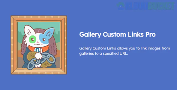 Meow Gallery Custom Links (Pro) 2.2.6