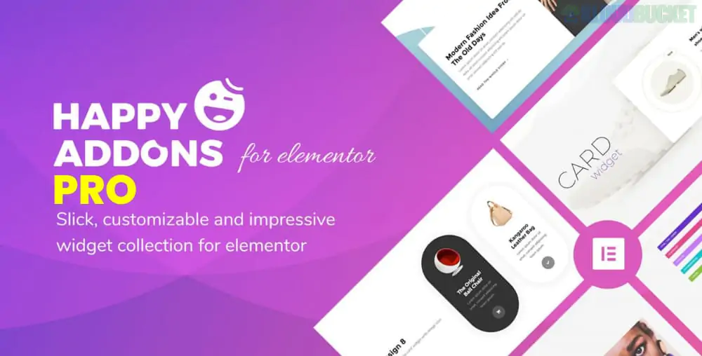 Happy Elementor Addons Pro 2.16.4