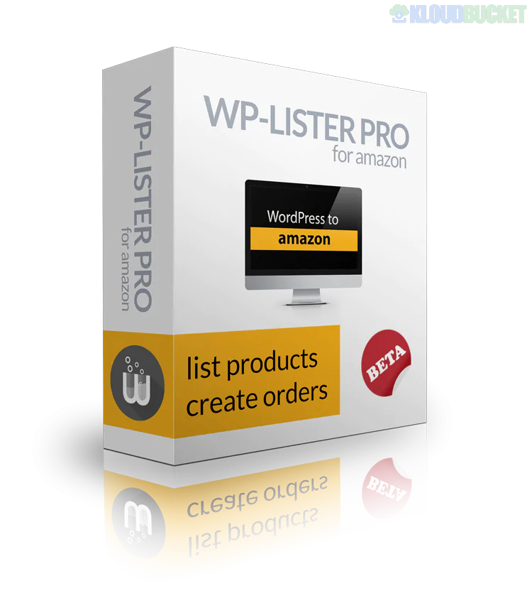 WP-Lister Pro for Amazon 2.7.1