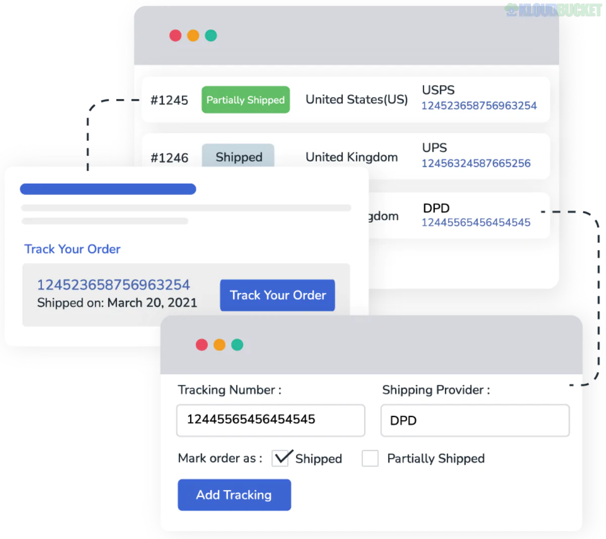 Advanced Shipment Tracking Pro By Zorem v4.8.1