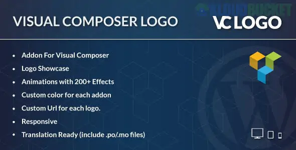 Logo Showcase - Logo Addons for WPBakery Page Builder for WordPress 1.0