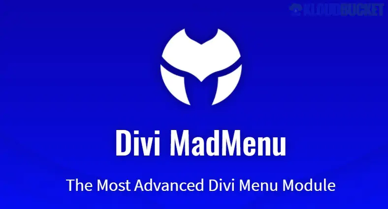 Divi MadMenu - Advanced Divi Menu Module 1.9.9