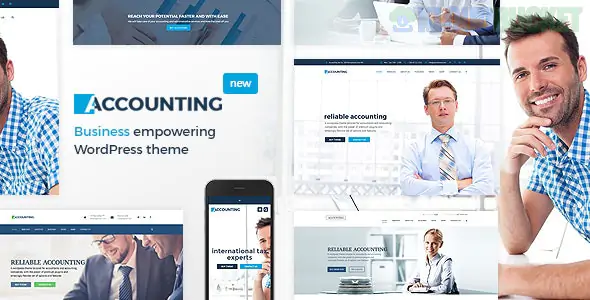 AutosMart - Automotive Car Dealer WordPress Theme  1.0.4